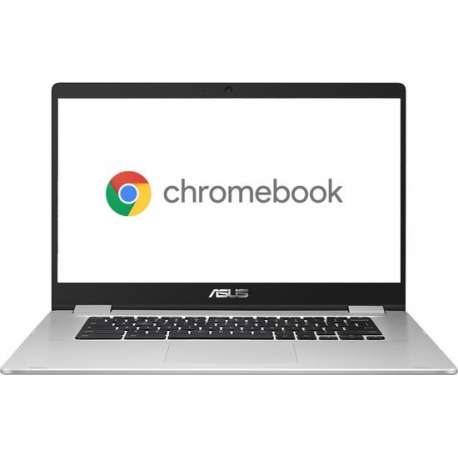 Asus C523NA-EJ0052 - Chromebook - 15.6 Inch