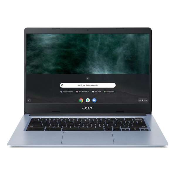 Acer Chromebook 314 CB314-1H-C5XM - Chromebook - 14 Inch