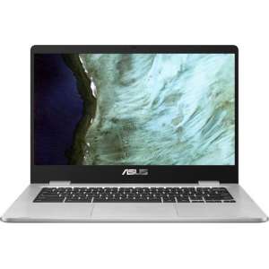 Asus Chromebook C423NA-EB0350 - Chromebook - 14 Inch