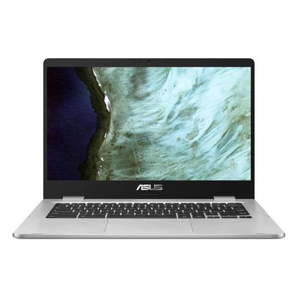 Asus Chromebook C423NA-EB0350 - Chromebook - 14 Inch
