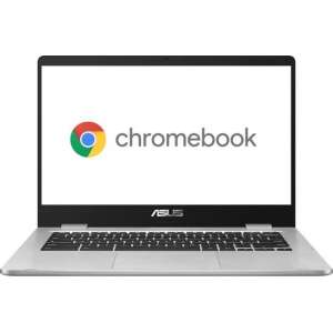 Asus Chromebook C423NA-EB0049 - Chromebook - 14 inch