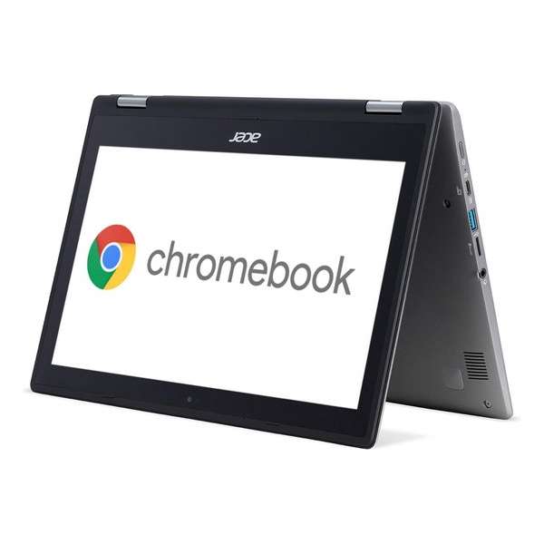 Acer Spin CP311-2H-C8AQ - Chromebook - 11.6 Inch