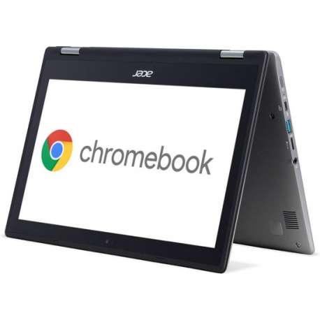 Acer Spin CP311-2H-C8AQ - Chromebook - 11.6 Inch