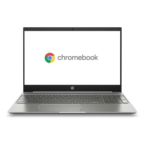 HP Chromebook 15-de0004nd - Chromebook - 15.6 Inch