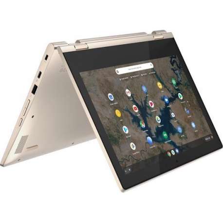 Lenovo Ideapad Flex 3 Chromebook 82BB0013MH - Chromebook - 11.6 Inch