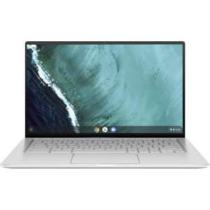 Asus Chromebook Flip C434TA-AI0303 - Chromebook - 14 Inch