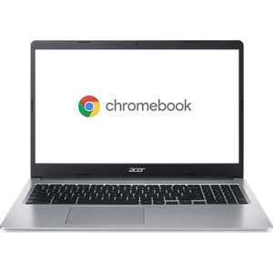 Acer Chromebook 315 CB315-3H-C9FR - Chromebook - 15.6 Inch