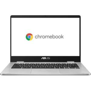 Asus Chromebook C423NA-EB0239 - Chromebook - 14 Inch