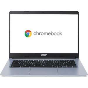 Acer Chromebook 314 CB314-1H-C57A- Chromebook - 14 Inch