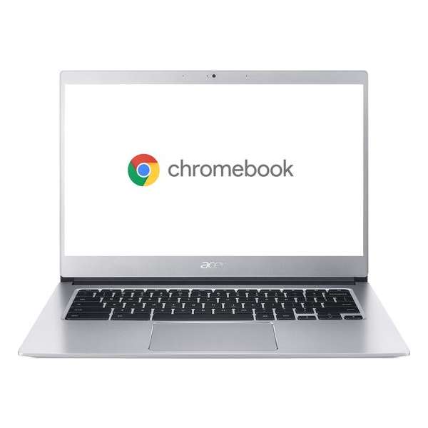 Acer Chromebook 514 CB514-1H-C7ZL - Chromebook - 14 Inch