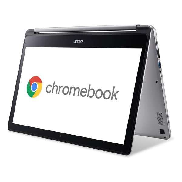Acer Chromebook R 13 CB5-312T-K7SP - Chromebook - 13.3 Inch