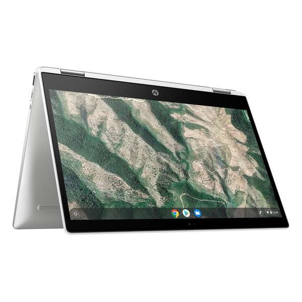 HP Chromebook x360 14b-ca0350nd - Chromebook - 14 Inch