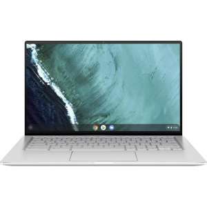 Asus Chromebook Flip C434TA-E10013 - Chromebook - 14 Inch