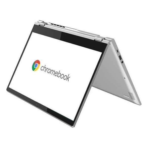 Lenovo Chromebook C340-15 81T9000DMH – Chromebook – 15.6 Inch