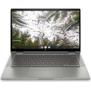 HP Chromebook x360 14c-ca0750nd - Chromebook - 14 Inch