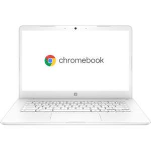 HP Chromebook 14-ca060nd - Chromebook - 14 Inch