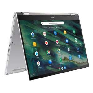 Asus Chromebook Flip C68FA-E10127 - Chromebook - 14 Inch