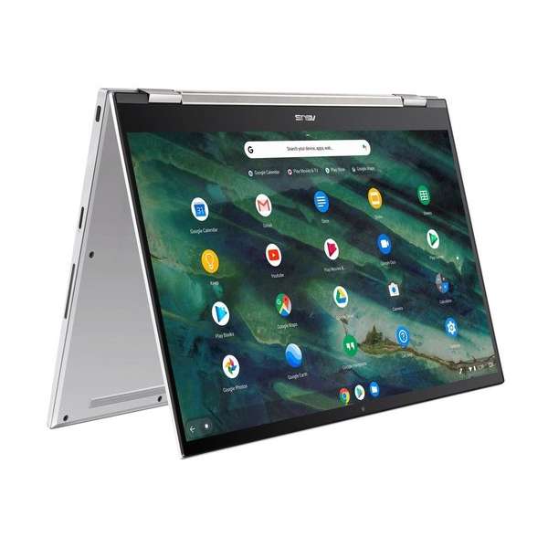Asus Chromebook Flip C68FA-E10127 - Chromebook - 14 Inch