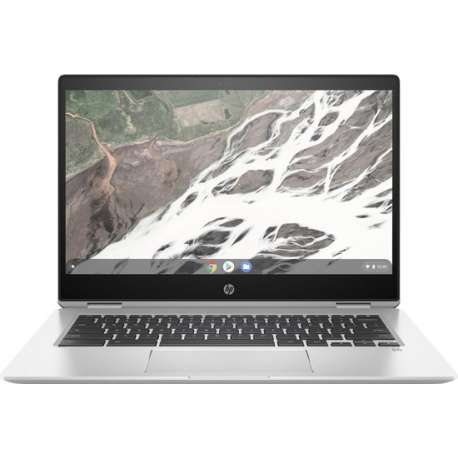 HP Chromebook x360 14 G1 i5-8350U 14