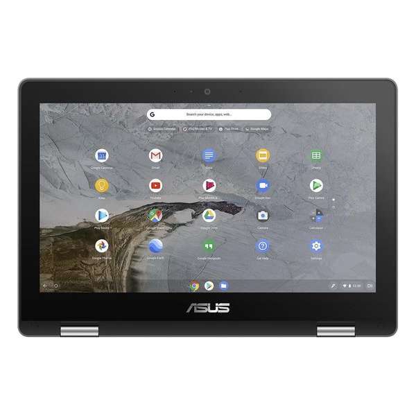 Asus Flip C214MA-BU0038 Chromebook Celeron 000 4Gb/32Gb