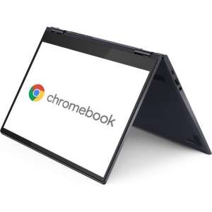 Lenovo Yoga C630 81JX000EMH - Chromebook - 15.6 Inch