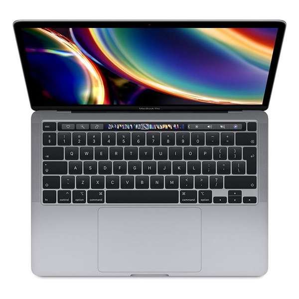 Apple Macbook Pro (2020) MXK32 - 13.3 inch - Intel Core i5 - 256 GB - Spacegrijs