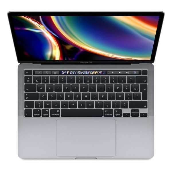 Apple MacBook Pro (2020) MWP52 - 13.3 inch - Intel Core i5 - 1 TB - Spacegrijs