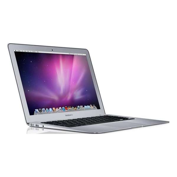 Refurbished Apple Macbook Air 13 inch (Mid 2013)