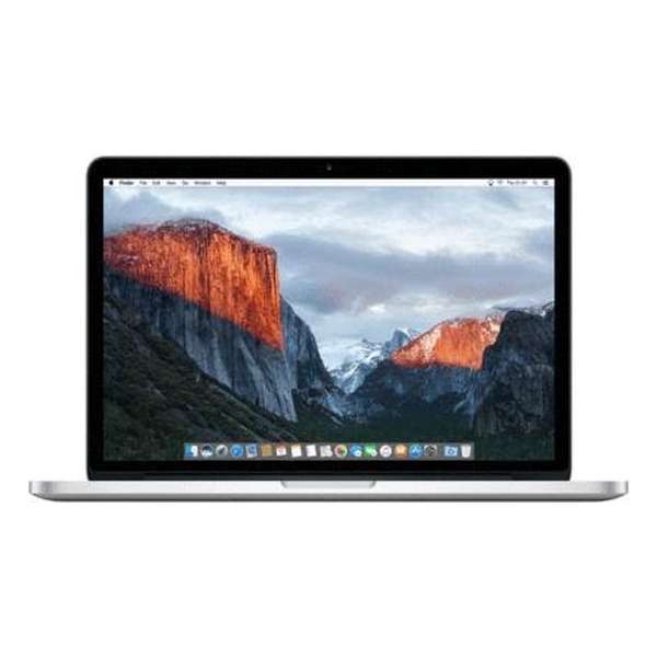MacBook Pro Retina 13 inch | Dual Core i5 2.7 | 16GB | 256GB SSD | Zichtbaar gebruikt | leapp