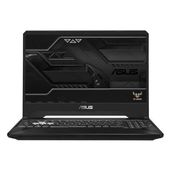 ASUS TUF Gaming FX505GT-BQ166T - Gaming Laptop - 15.6 inch