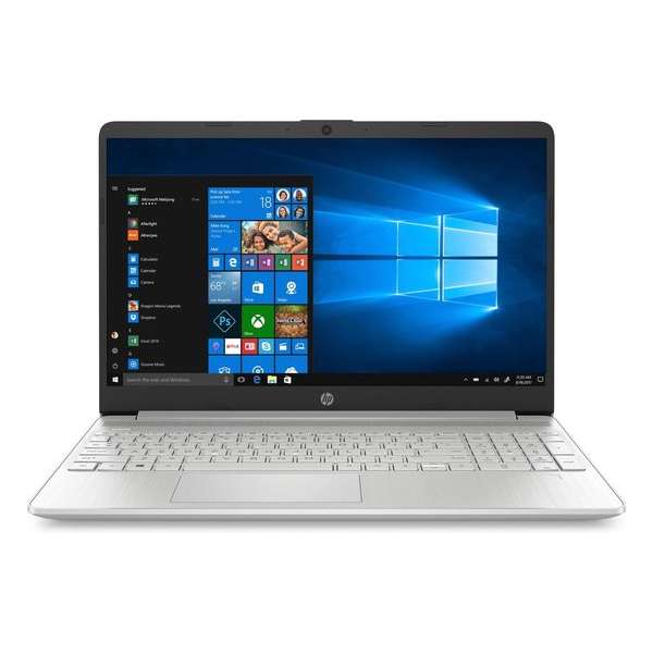 HP Laptop 15s-fq1710nd - Laptop - 15.6 Inch