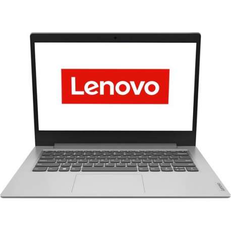 Lenovo Ideapad Slim 1-14AST-05 81VS006SMH - Laptop - 14 Inch