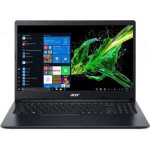 Acer Aspire 3 15.6 F-HD / N4020 / 4GB / 128GB SSD / W10-S