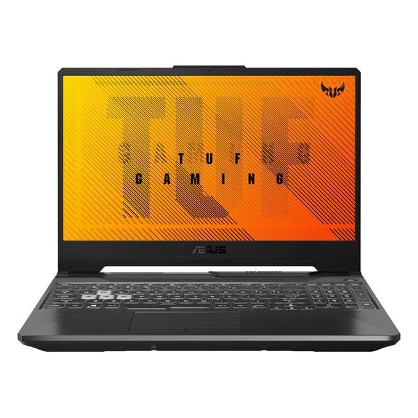 ASUS TUF Gaming FX506LH-BQ023T - Gaming Laptop - 15.6 inch