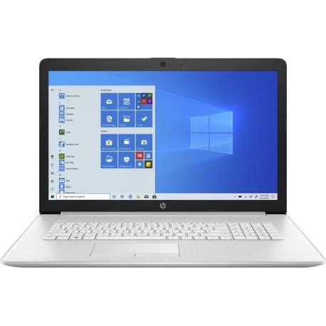 HP 17-by3740nd - Laptop - 17.3 Inch
