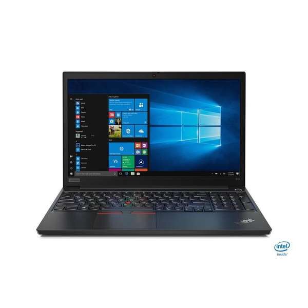 Lenovo ThinkPad E15 20RD004GMH - Laptop - 15.6 Inch
