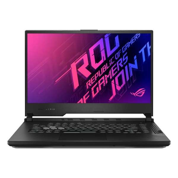 ASUS ROG G512LW-HN118T - Gaming Laptop - 15.6 inch