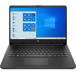 HP Laptop 14s-dq1710nd - Laptop - 14 Inch