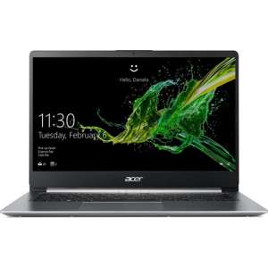 Acer Swift 1 SF114-32-C7C0 - Laptop - 14 Inch