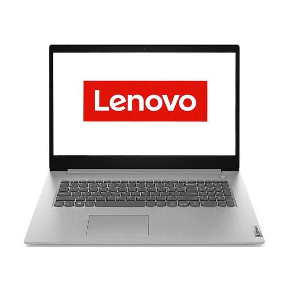 Lenovo IdeaPad 3 17ADA05 81W20036MH - Laptop - 17.3 Inch