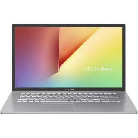 Asus Vivobook 17 X712FA-AU730T - Laptop - 17.3 Inch