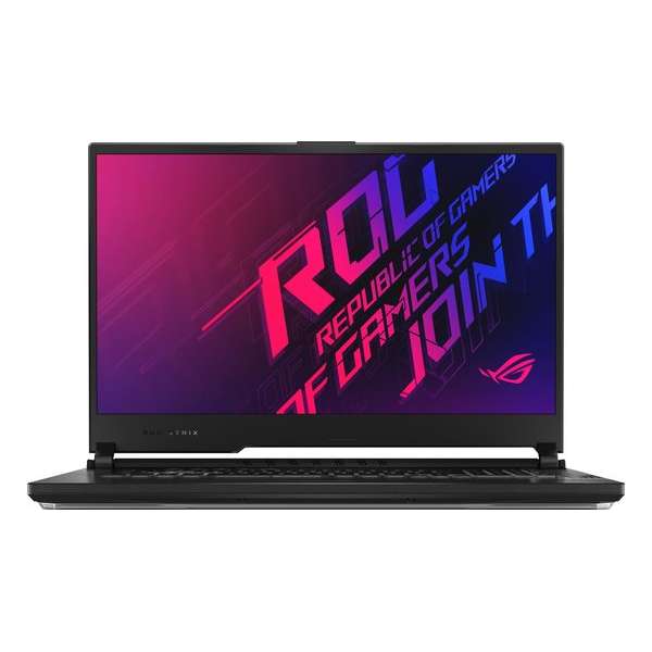 ASUS ROG G712LV-EV081T - Gaming Laptop - 17.3 inch