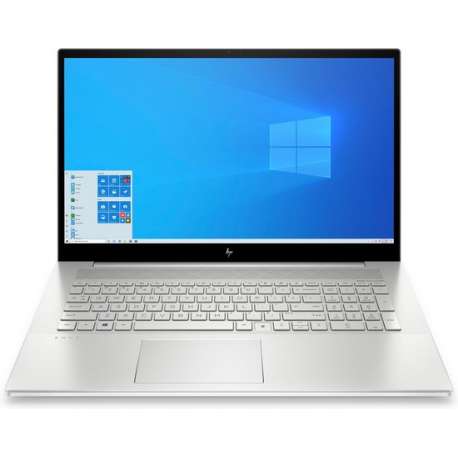 HP ENVY 17-cg0720nd - Laptop - 17.3 Inch