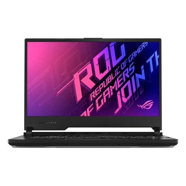 ASUS ROG G512LV-HN188T - Gaming Laptop - 15.6 inch (144 Hz)