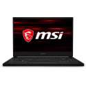 MSI GS66 Stealth 10SGS-084NL - Gaming Laptop - 15.6 inch (300 Hz)