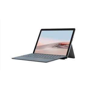 Microsoft Surface Go 2 - Intel Pentium -10.5 inch - 128GB - Platinum