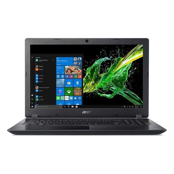 Acer Aspire 3 A315-22-670G - Laptop - 15.6 Inch