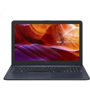 Asus X543MA-GO929 15.6 HD / N4000 / 4GB / 256GB SSD / Windows 10 Pro