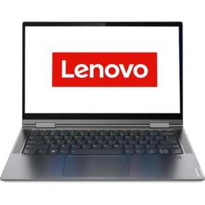 Lenovo Yoga C740-14IML 81TC0099MH - 2-in-1 Laptop - 14 inch