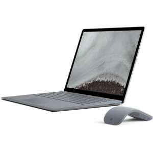 Microsoft Surface Laptop 2 - i5 - 8 GB - 256 GB - Platinum